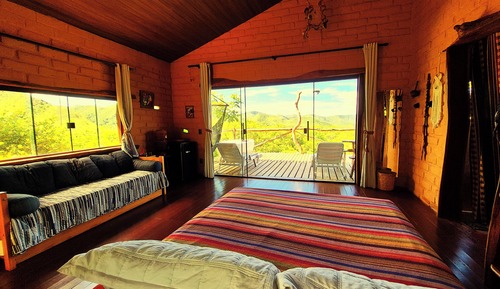 Superior Chalet