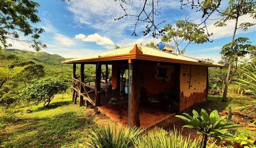 Chalet Beija Flor