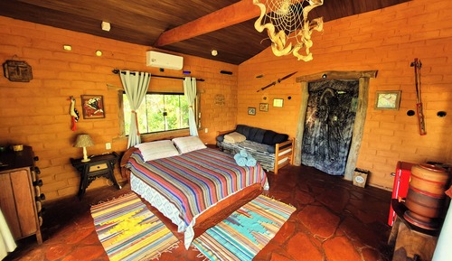 Siriema's Nest