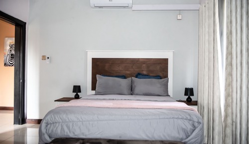 Apartment, 2 Bedrooms
