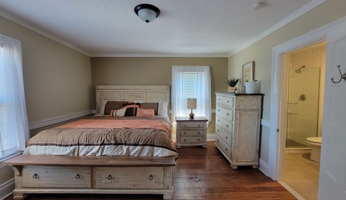 Antique Room