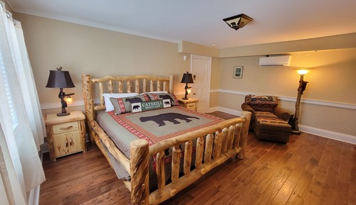 The Catskill Room