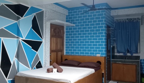 Basic Double Room
