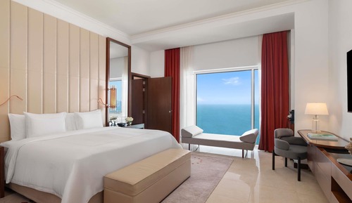 Family Suite, 1 Bedroom