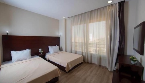 Standard Apartment, Multiple Beds