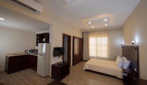 Premium Apartment