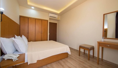 Basic Apartment