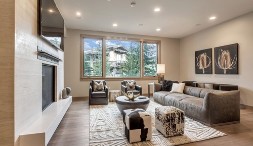 Suite, 3 Bedrooms