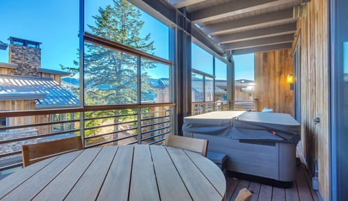 Suite, 3 Bedrooms