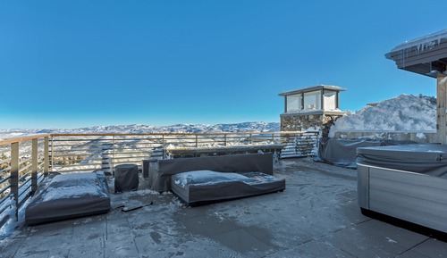 Suite, 2 Bedrooms