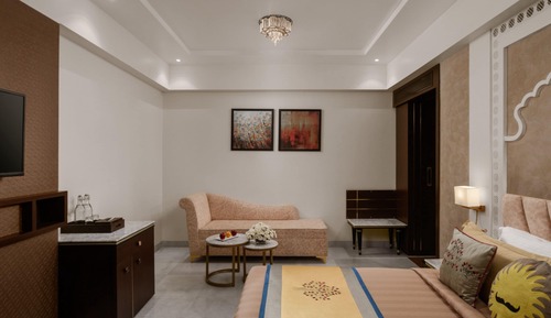 Premium Room