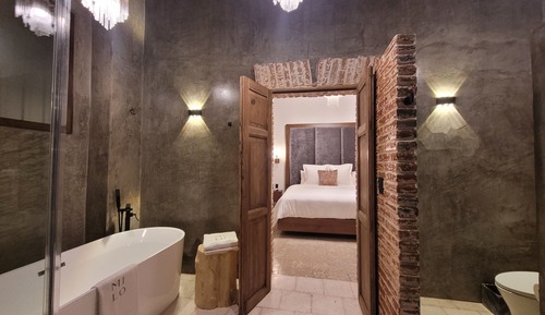 Superior Suite