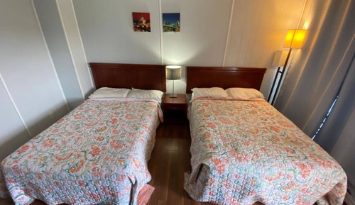 Basic Room, 1 Bedroom
