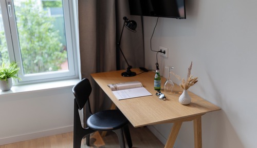 Executive Apartment