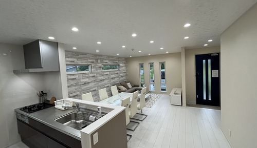 Basic Apartment