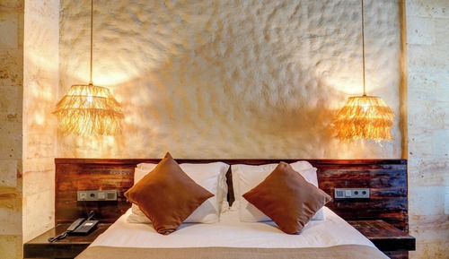 Stone Room