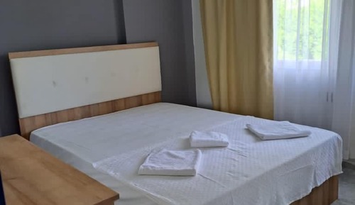 Family Apartment