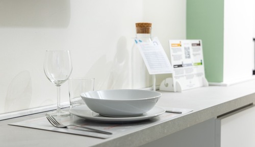 Studio, Kitchenette, Ground Floor