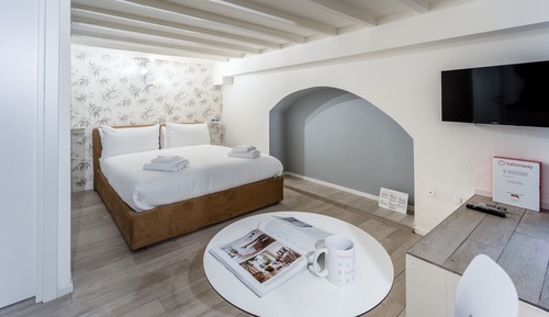 Studio, Non Smoking, Kitchenette