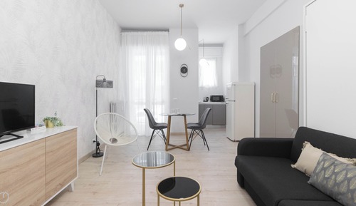 Apartment (0 Bedroom)