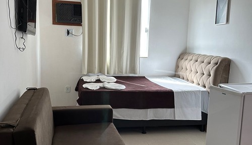 Basic Room