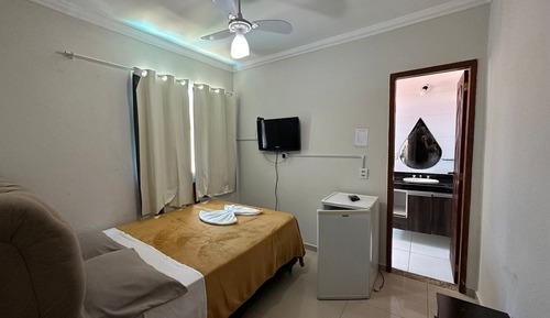 Basic Room