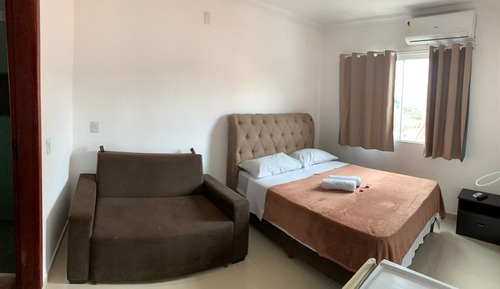 Basic Room