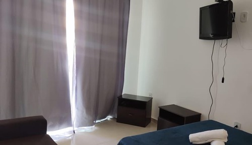 Basic Room