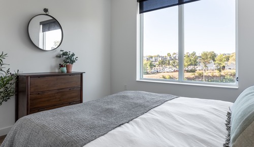 Two Bedroom Suite - Queen/Queen