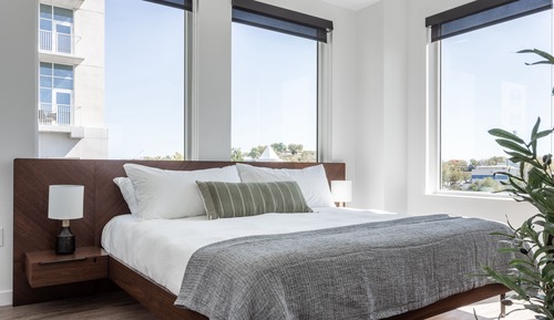 Premium Two Bedroom Suite - King/King