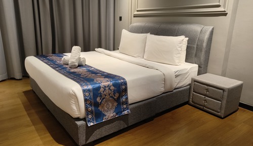 Superior Apartment, 1 Bedroom