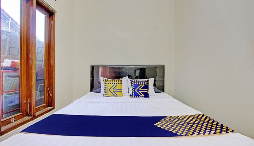 Basic Double Room