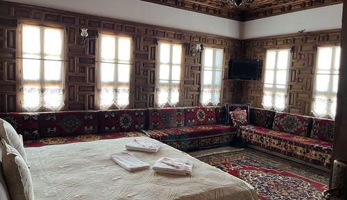 Comfort Double Room