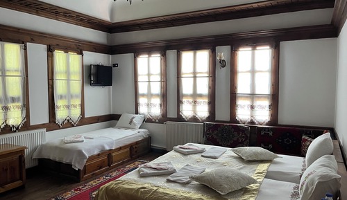 Deluxe Double or Twin Room, Multiple Beds