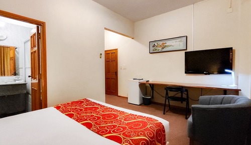Superior Double Room