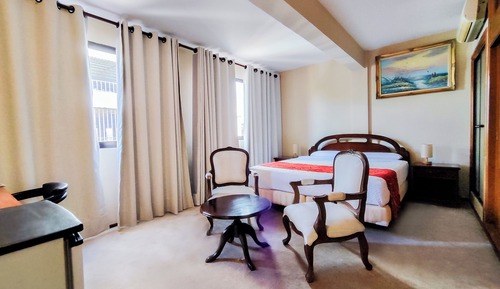 Premium Room