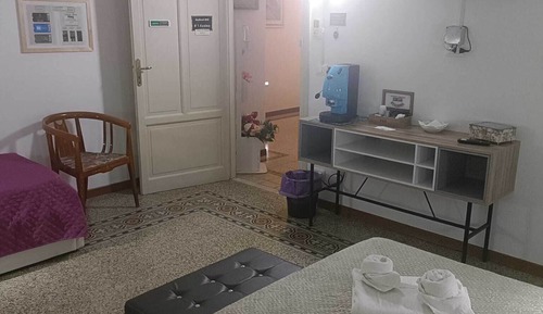 Deluxe Double Room (Azzalea)