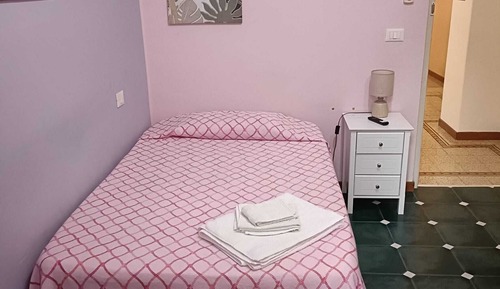 Deluxe Single Room (Orchidea)