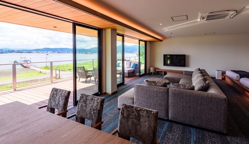 Luxury Condo