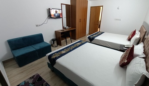 Family Triple Room