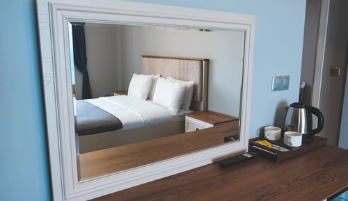Luxury Triple Room