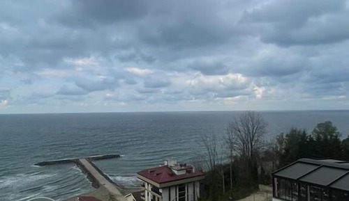 Panoramic Penthouse