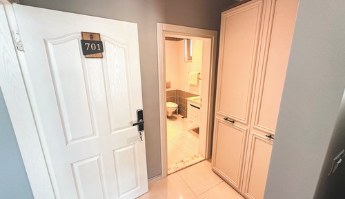 Premium Room
