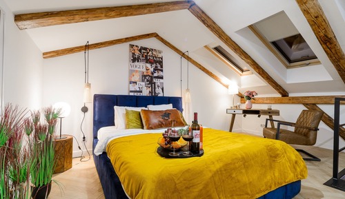 Premium Apartment