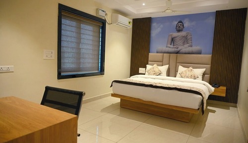Family Apartment