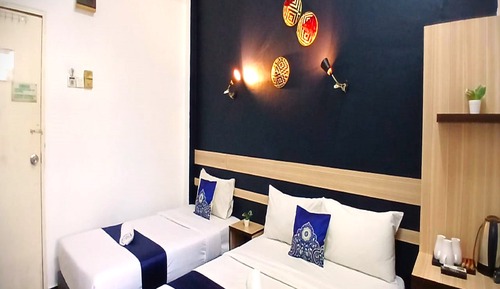 Premium Family Room