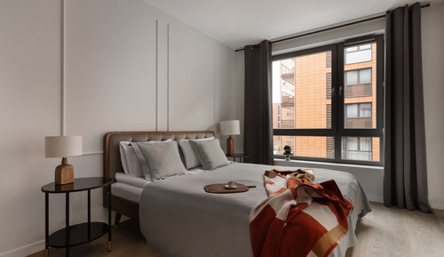 Family Apartment, 2 Bedrooms (H35)