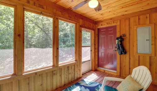 House (1 Bedroom)