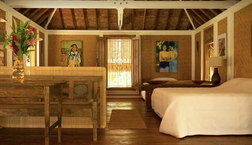 Deluxe Shared Dormitory, 1 Bedroom, Non Smoking, Shared Bathroom