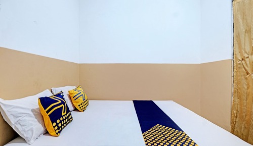Basic Double Room